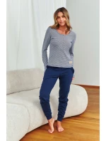 DÁMSKE PYŽAMO PM.7352 J/25