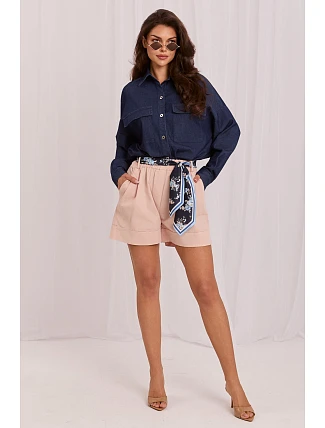 Šortky, model 229488, Italy Moda Šortky, model 229488, Italy Moda