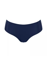 Dámske nohavičky ZERO Feel 2.0 Hipster - MODRÉ - tmavomodré 2114 - SLOGGI Dámske nohavičky ZERO Feel 2.0 Hipster - MODRÉ - tmavomodré 2114 - SLOGGI