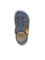 Detské sandále Froddo BAREFOOT ELASTIC SANDAL (G3150290-6) Detské sandále Froddo BAREFOOT ELASTIC SANDAL (G3150290-6)