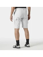 Helly Hansen pánske QD CARGO SHORTS 11" 34537 853