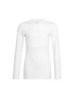 Detské kompresné tričko Techfit Jr H23156 - Adidas