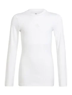 Detské kompresné tričko Techfit Jr H23156 - Adidas