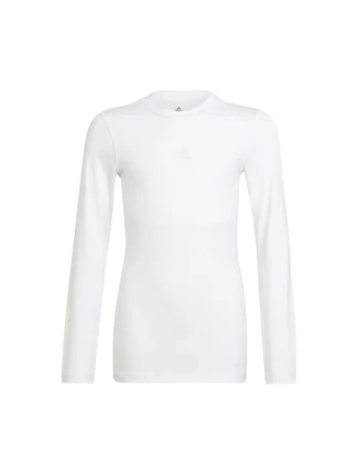 Detské kompresné tričko Techfit Jr H23156 - Adidas