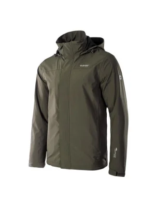 Bunda Hi-tec Orati M Transition 92800299791 Bunda Hi-tec Orati M Transition 92800299791