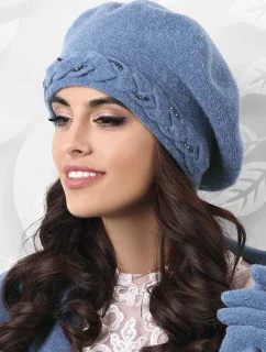 Kamea Bolzano farba: denim