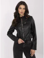 Bunda NM KR DA 0933(A).00 čierna