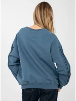 Mikina NS BL NS2548.05 tmavomodrá