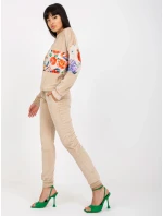 Súprava RV KMPL 8172.44P béžová Súprava RV KMPL 8172.44P béžová