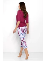 Pyžamo Feeling Free - Momenti za mňa