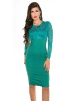 Dámske šaty 9111 - Koucla Dámske šaty 9111 - Koucla