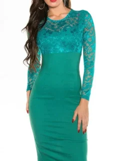 Dámske šaty 9111 - Koucla