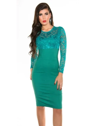 Dámske šaty 9111 - Koucla Dámske šaty 9111 - Koucla