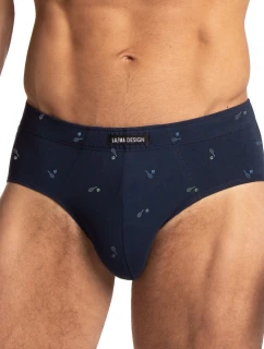 PÁNSKE SLIPY CLASIC M-1073CLEX 2-PACK