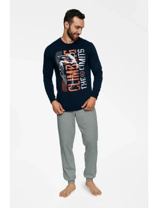 Pyžamá model 170146 Henderson