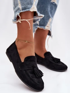 Mokasíny model 223617 Step in style