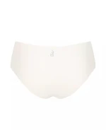 Dámske nohavičky ZERO Feel 2.0 Hipster - WHITE - biely 00GZ - SLOGGI