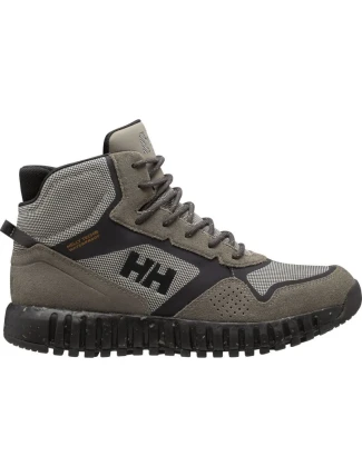 Helly Hansen Nepremokavé topánky Monashee Ullr HT M 11432 720