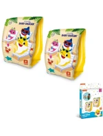 Tréningové plavecké rukavice Baby Shark MONDO