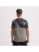 Rogelli bežecké tričko RUSH beige S