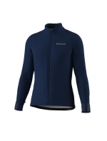 Biemme tričko s dlhým rukávom BELVEDERE 2.0 navy blue L