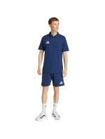 Pánske tričko adidas Entrada 26 Polo navy blue JZ6663