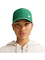 Nike Dri-FIT Club baseballová čiapka zelená FB5371 365