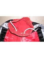 (P) Boxerské šortky MASTERS - SBOX-3 XL