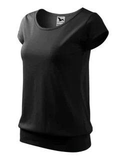 Adler City W MLI-12001 Tričko