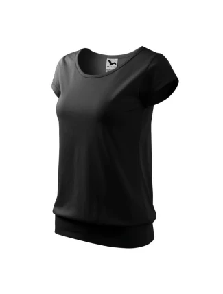 Adler City W MLI-12001 Tričko