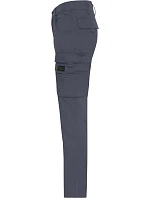 Daiber JN 1858 Pracovné nohavice „Slim Line“ 02.1858 carbon Daiber JN 1858 Pracovné nohavice „Slim Line“ 02.1858 carbon