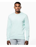 Kariban K 4025 Ekologická mikina 20.4025 oxford grey