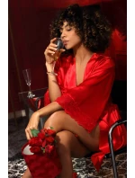 Dkaren Gosia farba: červená