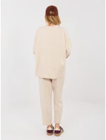 Súprava IT KMPL 20583.14P béžová