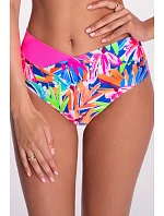 PLAVKY SF 243/15/B TROPICAL SPLASH
