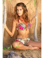 Dvojdielne plavky model 156790 Ewlon