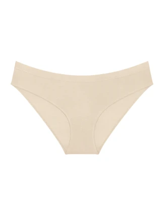 Dámske nohavičky Sense of Modal Tai - YELLOW - svetlo béžová 6720 - TRIUMPH Dámske nohavičky Sense of Modal Tai - YELLOW - svetlo béžová 6720 - TRIUMPH