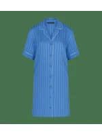 Amourette Jacquard NDW SSL - CIEL - TRIUMPH CIEL - TRIUMPH