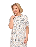 Dámska nočná košeľa Martel Bogna I 203 kr / r M-2XL Dámska nočná košeľa Martel Bogna I 203 kr / r M-2XL