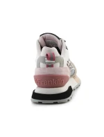 D.Franklin Vibla Zig Flag Leo Beige W DFSH378002-BEIG