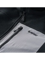 Mikina Hi-Tec Henis II M 92800550438 pánska Mikina Hi-Tec Henis II M 92800550438 pánska