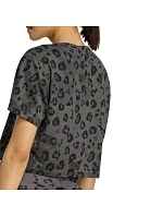 Tričko adidas Workout Essentials W JN2646