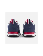Topánky Rossignol W Hrtg S Blue navy blue