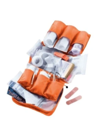 Cestovná lekárnička Deuter First Aid Pro Cestovná lekárnička Deuter First Aid Pro