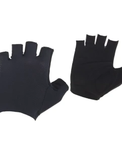 Rukavice Rogelli PURE čierne S