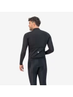 Rogelli dres s dlhým rukávom CORE black 5XL Rogelli dres s dlhým rukávom CORE black 5XL