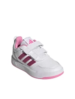 Detská obuv adidas Tensaur Sport 3.0 white and pink JQ1844 Detská obuv adidas Tensaur Sport 3.0 white and pink JQ1844