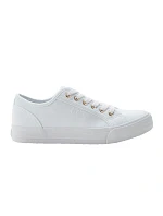 Lee Cooper dámske športové topánky textilné tenisky štýlové biele dámske Lee Cooper dámske športové topánky textilné tenisky štýlové biele dámske