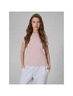 Dámske hladké tričko slim 4F 4FRSS26TTSHF3628-56S dámske Dámske hladké tričko slim 4F 4FRSS26TTSHF3628-56S dámske