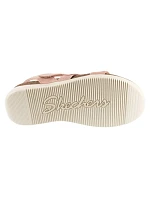Skechers Lifted Comfort 163252-BLSH Ružové 36